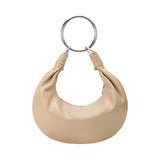 Melie Bianco Corie Recycled Vegan Crossbody Bag