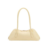 Melie Bianco Dakota Recycled Vegan Shoulder Bag