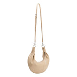 Melie Bianco Corie Recycled Vegan Crossbody Bag