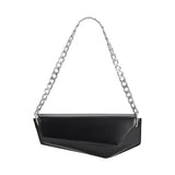 Melie Bianco Gabrielle Recycled Vegan Shoulder Bag