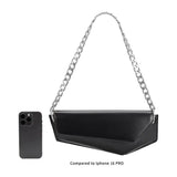 Melie Bianco Gabrielle Recycled Vegan Shoulder Bag