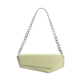 Melie Bianco Gabrielle Recycled Vegan Shoulder Bag