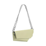Melie Bianco Gabrielle Recycled Vegan Shoulder Bag