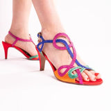 J.Renee Lulah Heel H181