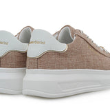 Renato Garini Kiki Canvas Sneaker H185