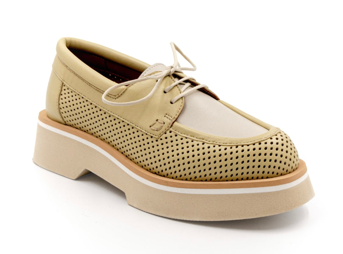 Casta Vatel Oxford J053