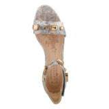 L’Artiste Aquavelva Sandal H192