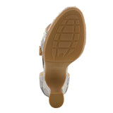 L’Artiste Aquavelva Sandal H192