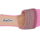 Lady Couture Amazing Slide P155