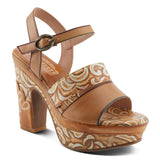 L’Artiste Hotstrut Sandal H194