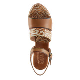 L’Artiste Hotstrut Sandal H194