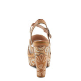 L’Artiste Hotstrut Sandal H194
