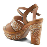 L’Artiste Hotstrut Sandal H194