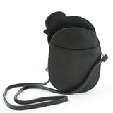 Ballerina Crossbody Shoulder Handbag