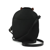 Capybara Crossbody Shoulder Handbag