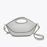 Jen & Co. Laurel Vegan Satchel