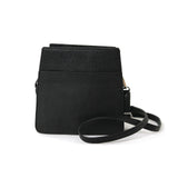 Vintage Typewriter Crossbody Handbag