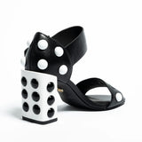 Cecelia New York Gail Heel H193