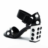 Cecelia New York Gail Heel H193