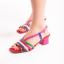 J.Renee Regan Sandal P197