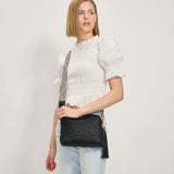 Moda Luxe Roxana Crossbody Bag