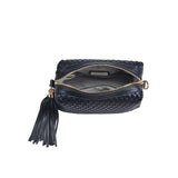 Moda Luxe Roxana Crossbody Bag