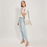 Moda Luxe Roxana Crossbody Bag