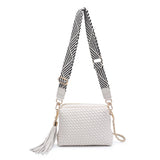 Moda Luxe Roxana Crossbody Bag