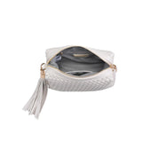 Moda Luxe Roxana Crossbody Bag