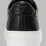 Karl Lagerfeld Cate Ikonic Sneaker Q011