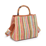 Moda Luxe Kalani Tote Bag