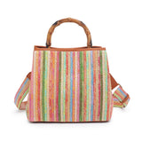 Moda Luxe Kalani Tote Bag