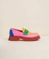 Charlotte Stone Adam Loafer Q014