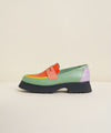 Charlotte Stone Adam Loafer Q014