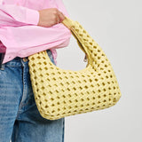 Moda Luxe Richelle Hobo Bag