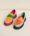 Charlotte Stone Adam Loafer Q014