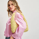 Moda Luxe Richelle Hobo Bag