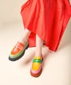 Charlotte Stone Adam Loafer Q014