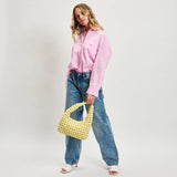 Moda Luxe Richelle Hobo Bag