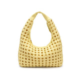 Moda Luxe Richelle Hobo Bag