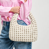 Moda Luxe Richelle Hobo Bag