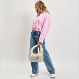 Moda Luxe Richelle Hobo Bag