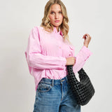 Moda Luxe Richelle Hobo Bag