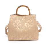 Moda Luxe Riviera Tote Bag