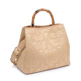 Moda Luxe Riviera Tote Bag