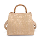 Moda Luxe Riviera Tote Bag