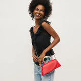 Urban Expressions Alexander Crossbody Bag