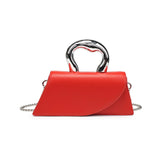 Urban Expressions Alexander Crossbody Bag