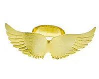 Paola Baella Wings Ring 7058