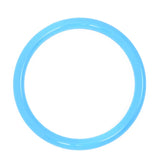 Zenzii Lucite Bangle Bracelet